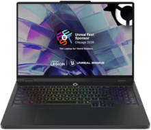 Lenovo Legion Pro 5(83F3CTO1WWIN2) Laptop (16 GB/512 GB SSD/Windows 11/8 GB)