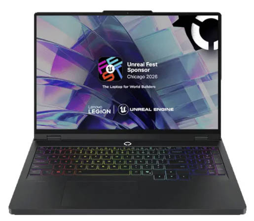 Lenovo Legion Pro 5(83F3CTO1WWIN2) Laptop (16 GB/512 GB SSD/Windows 11/8 GB)