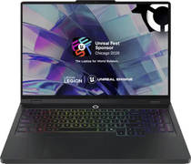 Lenovo Legion Pro 5(83F3CTO1WWIN2) Laptop (16 GB/512 GB SSD/Windows 11/8 GB) Laptop