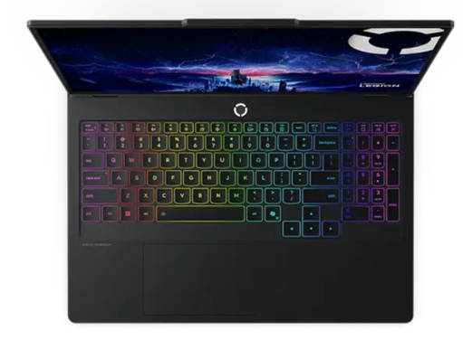 Lenovo Legion Pro 5(83F3CTO1WWIN2) Laptop (16 GB/512 GB SSD/Windows 11/8 GB)