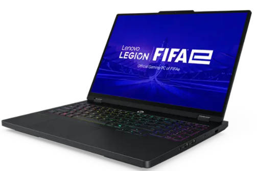 Lenovo Legion Pro 5(83F3CTO1WWIN2) Laptop (16 GB/512 GB SSD/Windows 11/8 GB)