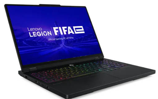 Lenovo Legion Pro 5(83F3CTO1WWIN2) Laptop (16 GB/512 GB SSD/Windows 11/8 GB)