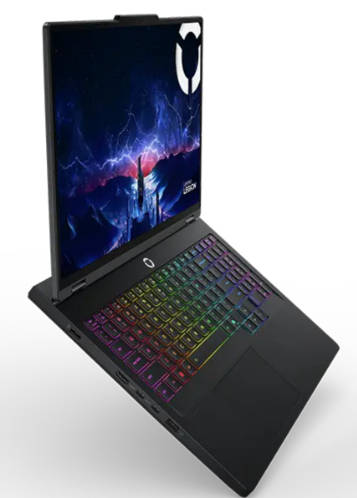 Lenovo Legion Pro 5(83F3CTO1WWIN2) Laptop (16 GB/512 GB SSD/Windows 11/8 GB)