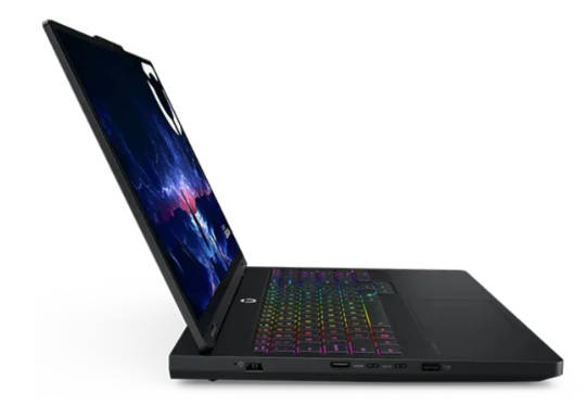 Lenovo Legion Pro 5(83F3CTO1WWIN2) Laptop (16 GB/512 GB SSD/Windows 11/8 GB)
