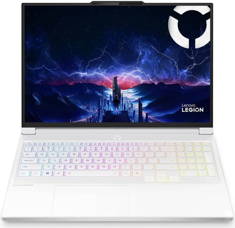 Lenovo Legion 7 16IAX10 (83KY001JSB) Ultrabook (Intel Core Ultra 9 275HX/32 GB/1 TB SSD/Windows 11/8 GB)