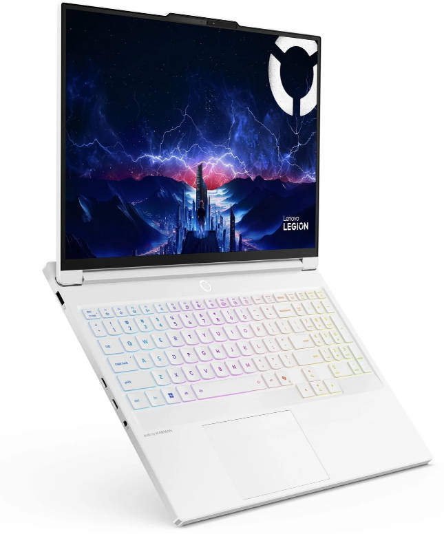 Lenovo Legion 7 16IAX10 (83KY001JSB) Ultrabook (Intel Core Ultra 9 275HX/32 GB/1 TB SSD/Windows 11/8 GB)