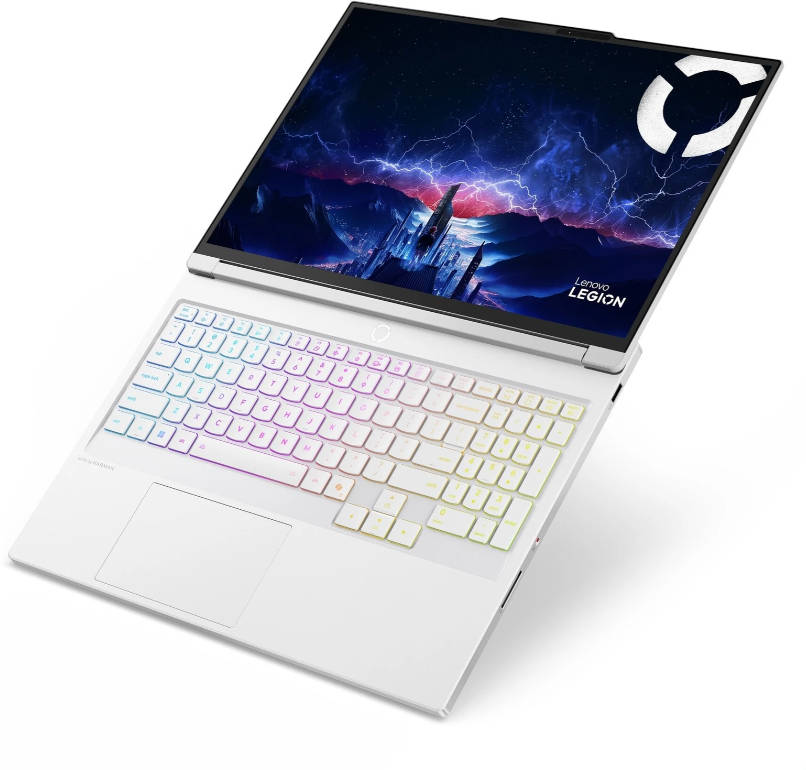 Lenovo Legion 7 16IAX10 (83KY001JSB) Ultrabook (Intel Core Ultra 9 275HX/32 GB/1 TB SSD/Windows 11/8 GB)