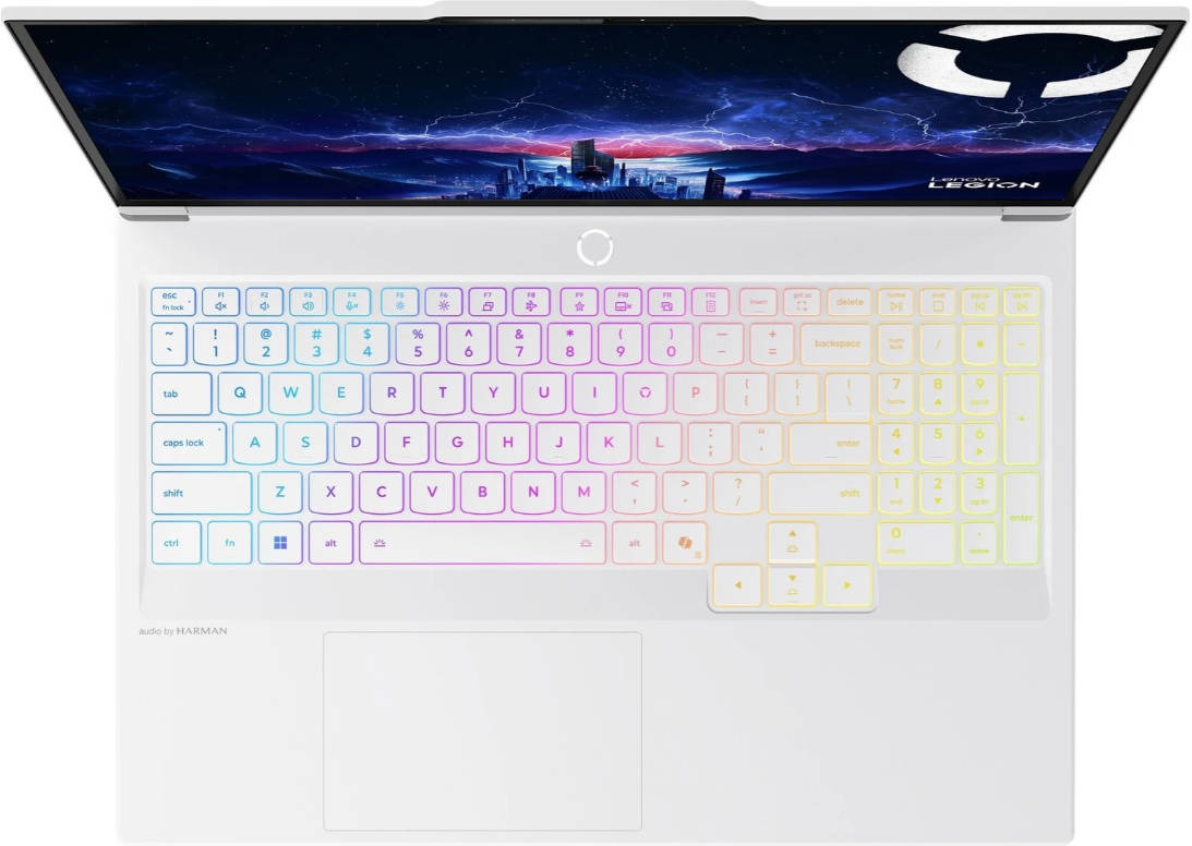 Lenovo Legion 7 16IAX10 (83KY001JSB) Ultrabook (Intel Core Ultra 9 275HX/32 GB/1 TB SSD/Windows 11/8 GB)