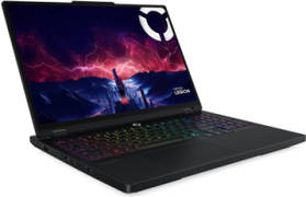 Lenovo Legion Pro 5 16AFR10 (83F20037IN) Laptop (AMD Ryzen 9/32 GB/1 TB SSD/Windows 11/8 GB)