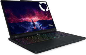 Lenovo Legion Pro 5 16AFR10 (83F20037IN) Laptop (AMD Ryzen 9/32 GB/1 TB SSD/Windows 11/8 GB)