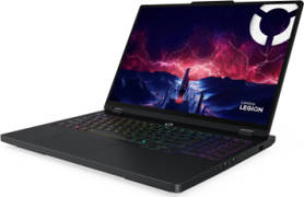 Lenovo Legion Pro 5 16AFR10 (83F20037IN) Laptop (AMD Ryzen 9/32 GB/1 TB SSD/Windows 11/8 GB)