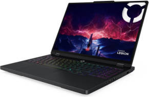 Lenovo Legion Pro 5 16AFR10 (83F20037IN) Laptop (AMD Ryzen 9/32 GB/1 TB SSD/Windows 11/8 GB)