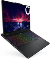 Lenovo Legion Pro 5 16AFR10 (83F20037IN) Laptop (AMD Ryzen 9/32 GB/1 TB SSD/Windows 11/8 GB)