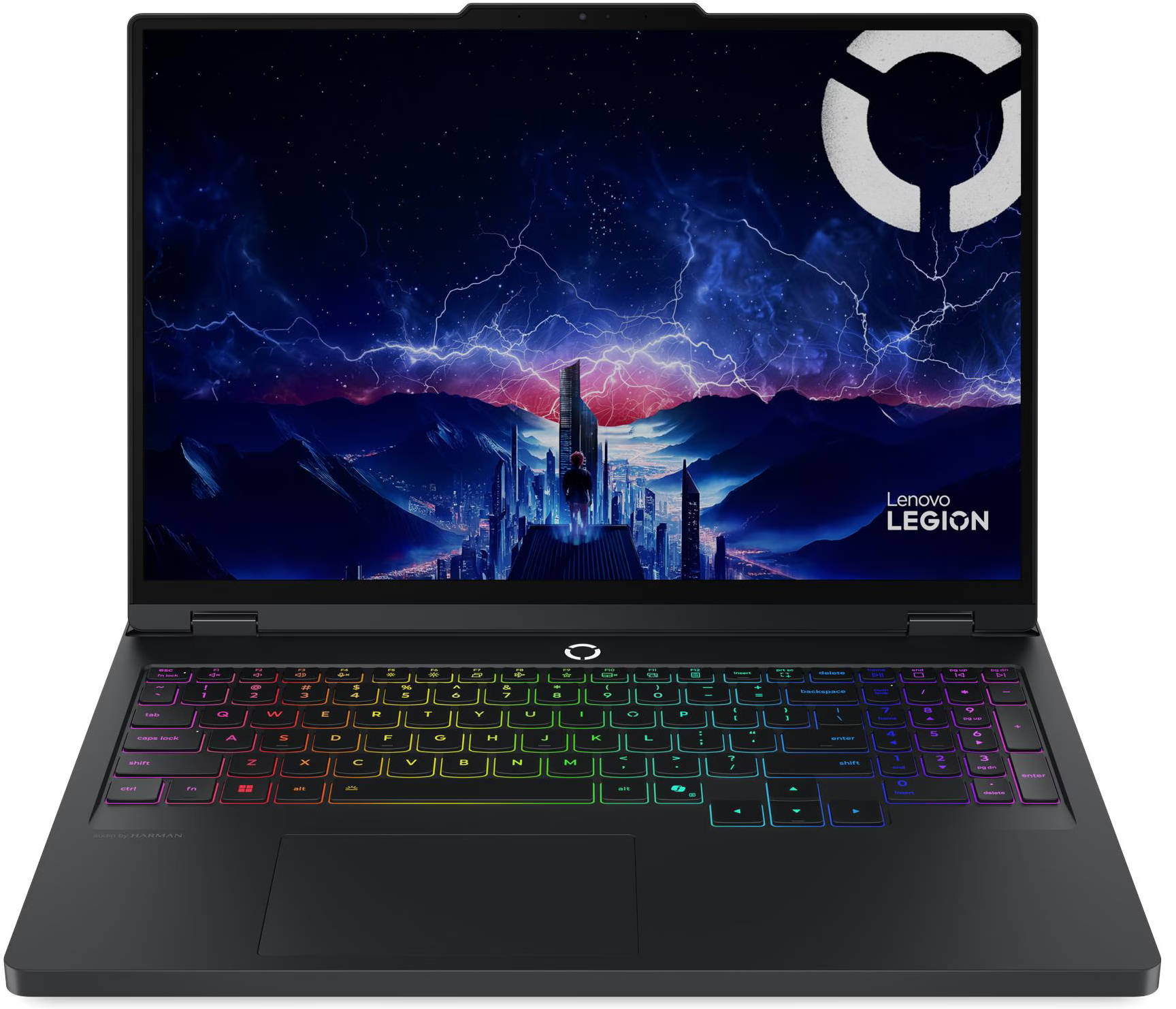 Lenovo Legion Pro 5 16AFR10 (83F20037IN) Laptop (AMD Ryzen 9/32 GB/1 TB SSD/Windows 11/8 GB)