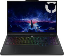 Lenovo Legion Pro 5 16IAX10 (83F3001RIN) Laptop (Core Ultra 7  Series 2 /32 GB/1 TB SSD/Windows 11/8 GB)