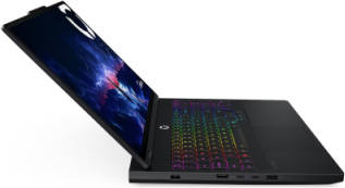 Lenovo Legion Pro 5 16IAX10 (83F3001RIN) Laptop (Core Ultra 7  Series 2 /32 GB/1 TB SSD/Windows 11/8 GB)