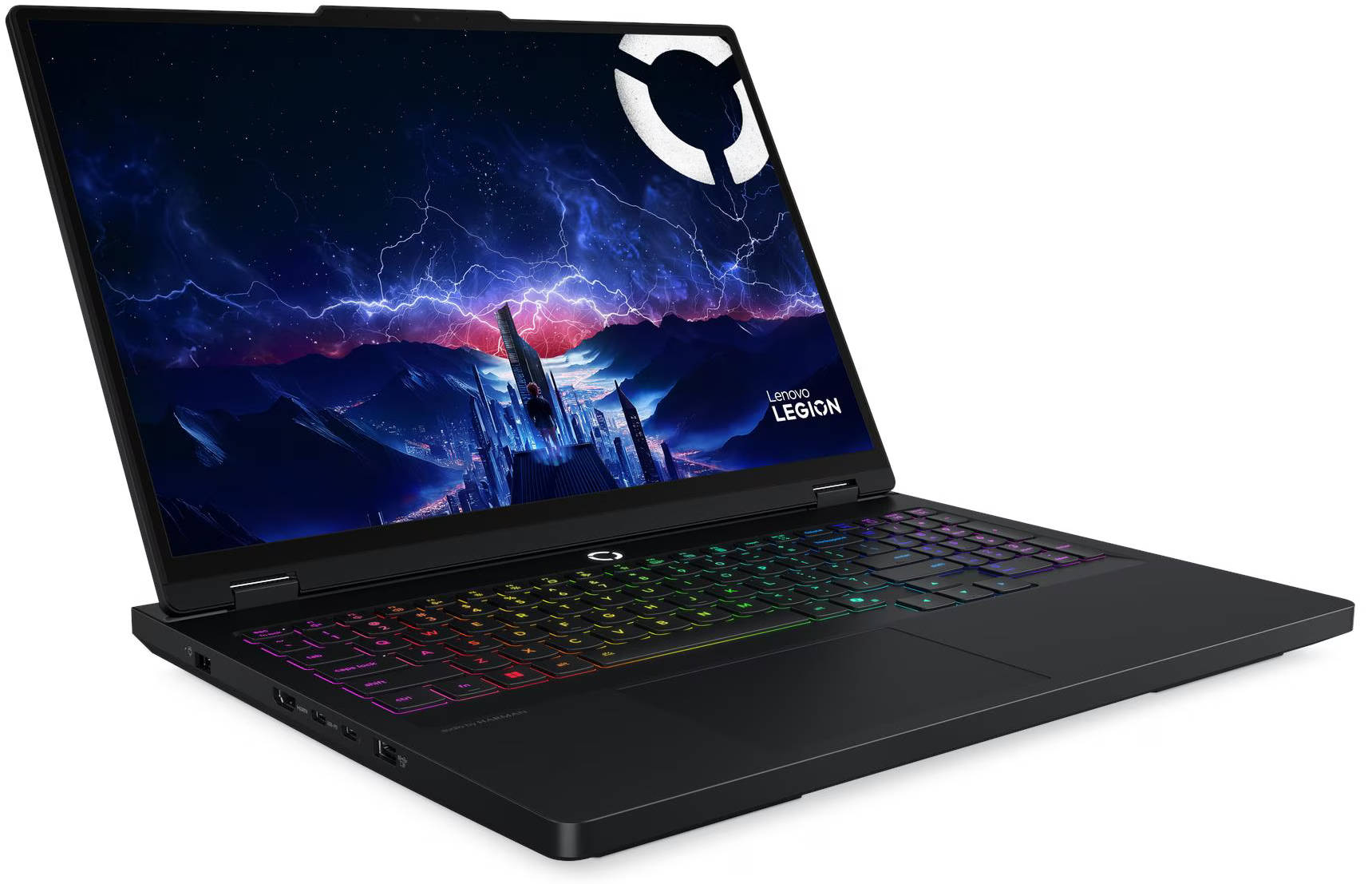 Lenovo Legion Pro 5 16IAX10 (83F3001RIN) Laptop (Core Ultra 7  Series 2 /32 GB/1 TB SSD/Windows 11/8 GB)