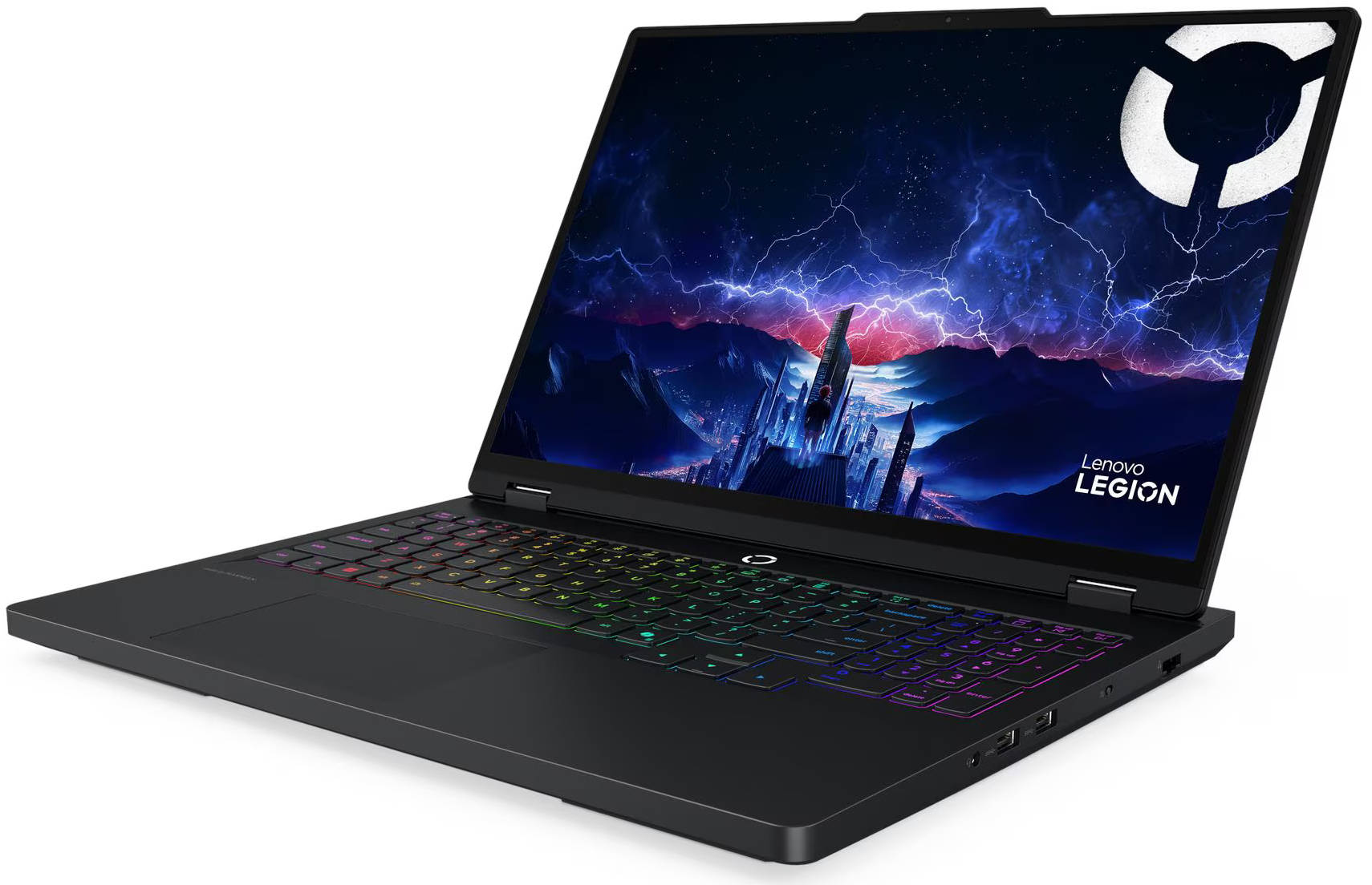 Lenovo Legion Pro 5 16IAX10 (83F3001RIN) Laptop (Core Ultra 7  Series 2 /32 GB/1 TB SSD/Windows 11/8 GB)