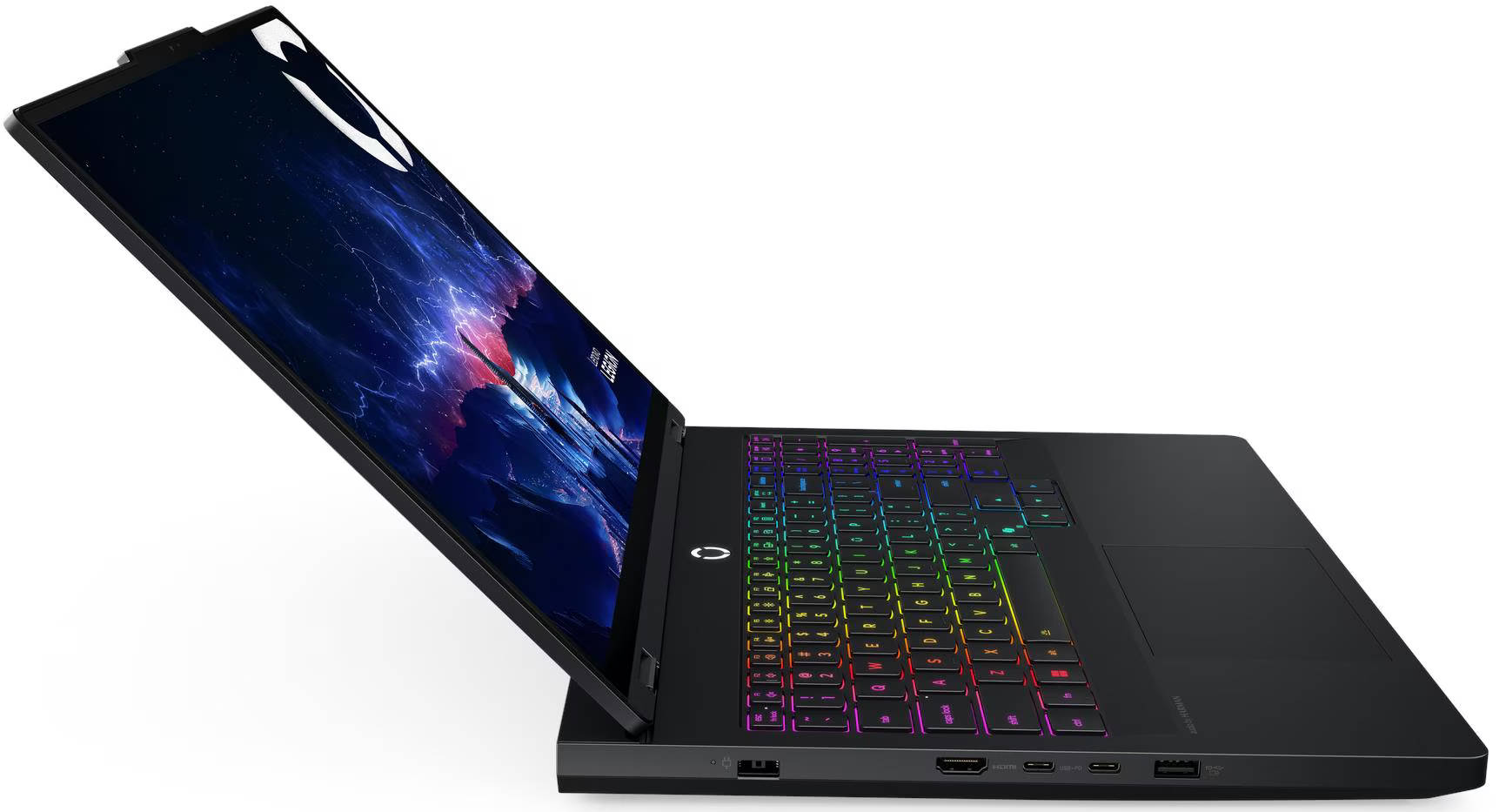 Lenovo Legion Pro 5 16IAX10 (83F3001RIN) Laptop (Core Ultra 7  Series 2 /32 GB/1 TB SSD/Windows 11/8 GB)