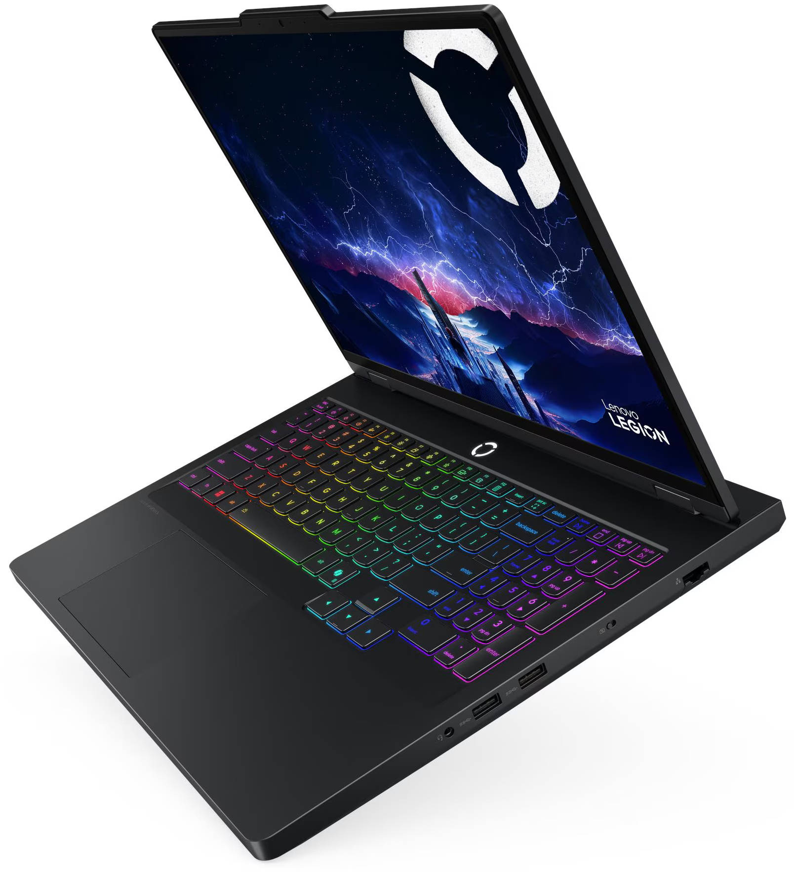 Lenovo Legion Pro 5 16IAX10 (83F3001RIN) Laptop (Core Ultra 7  Series 2 /32 GB/1 TB SSD/Windows 11/8 GB)