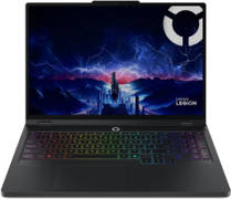 Lenovo Legion Pro 5 16IAX10 (83F3007CIN) Laptop (Core Ultra 7  Series 2 /32 GB/1 TB SSD/Windows 11/8 GB)