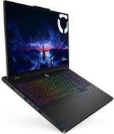 Lenovo Legion Pro 5 16IAX10 (83F3007CIN) Laptop (Core Ultra 7  Series 2 /32 GB/1 TB SSD/Windows 11/8 GB)