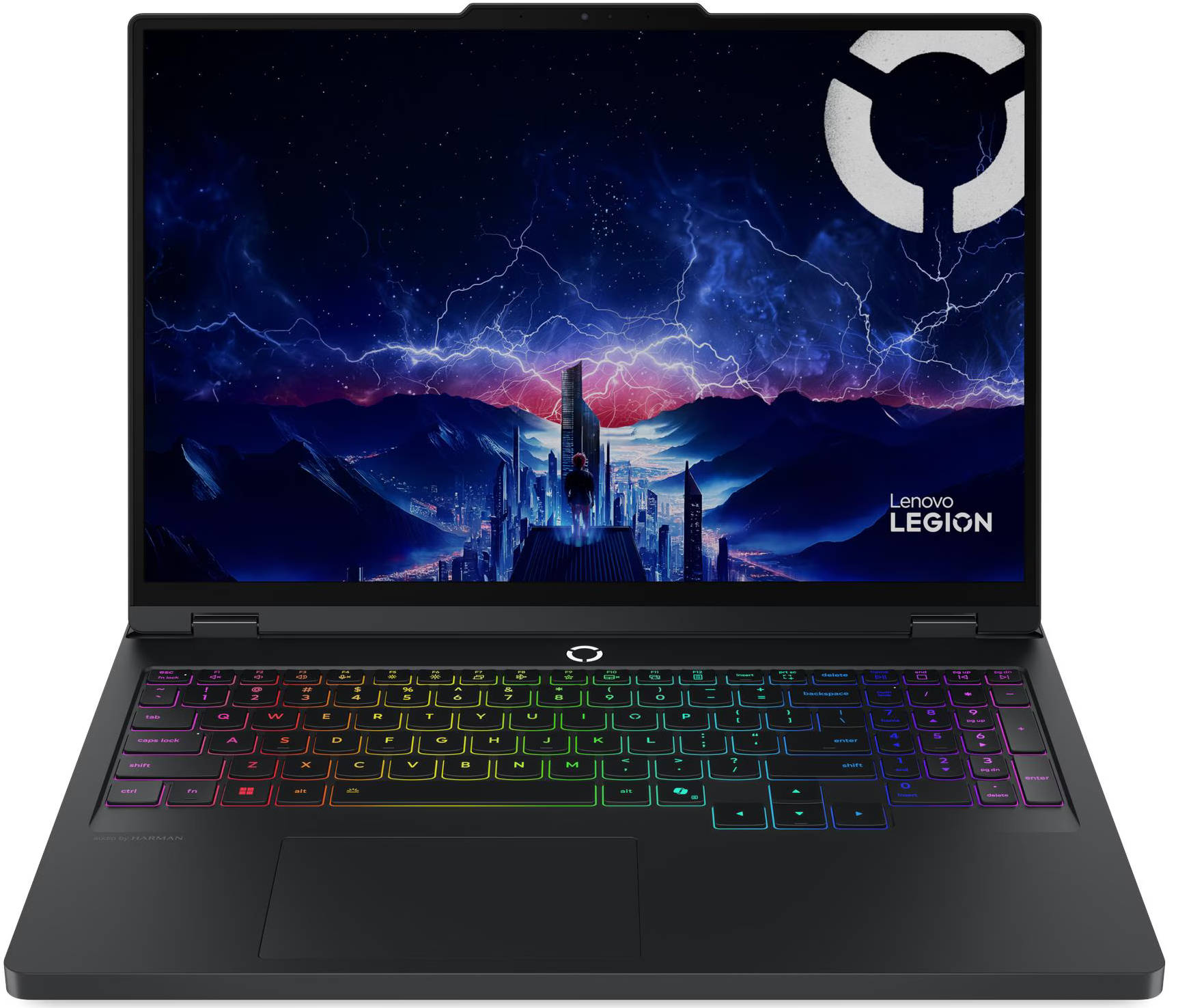 Lenovo Legion Pro 5 16IAX10 (83F3007CIN) Laptop (Core Ultra 7  Series 2 /32 GB/1 TB SSD/Windows 11/8 GB)