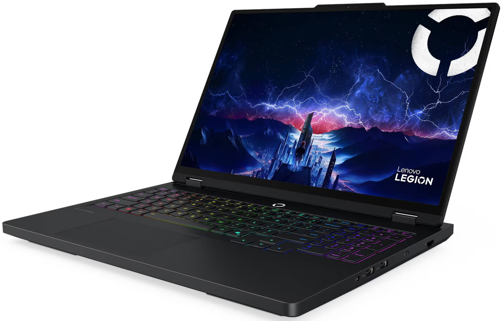 Lenovo Legion Pro 5 16IAX10 (83F3007CIN) Laptop (Core Ultra 7  Series 2 /32 GB/1 TB SSD/Windows 11/8 GB)