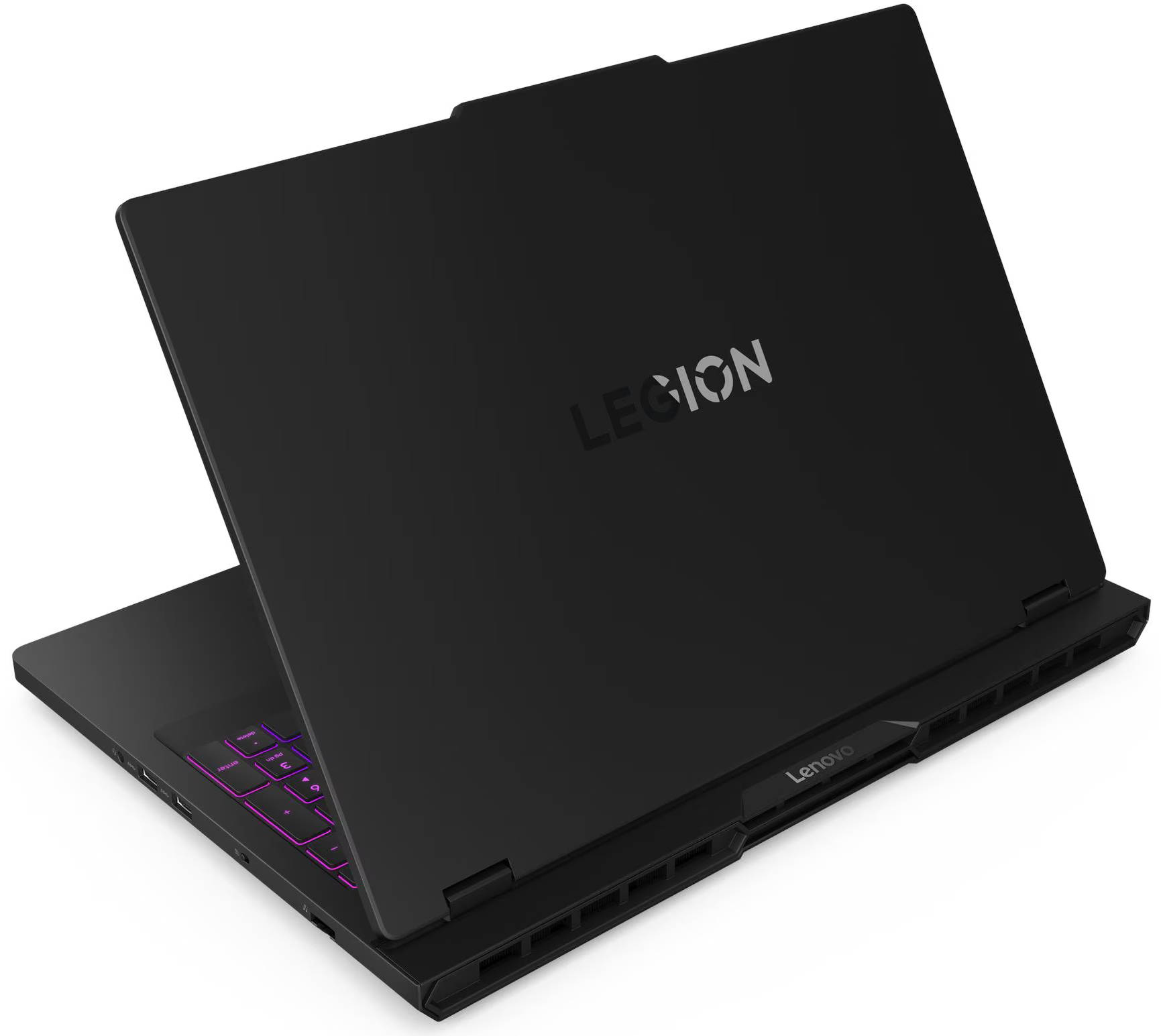 Lenovo Legion Pro 5 16IAX10 (83F3007CIN) Laptop (Core Ultra 7  Series 2 /32 GB/1 TB SSD/Windows 11/8 GB)