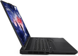 Lenovo Legion Pro 5 16IRX9 (83DF00M2IN) Laptop (Core i7 14th Gen/16 GB/1 TB SSD/Windows 11/8 GB)
