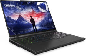 Lenovo Legion Pro 5 16IRX9 (83DF00M2IN) Laptop (Core i7 14th Gen/16 GB/1 TB SSD/Windows 11/8 GB)