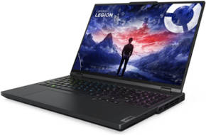 Lenovo Legion Pro 5 16IRX9 (83DF00M2IN) Laptop (Core i7 14th Gen/16 GB/1 TB SSD/Windows 11/8 GB)
