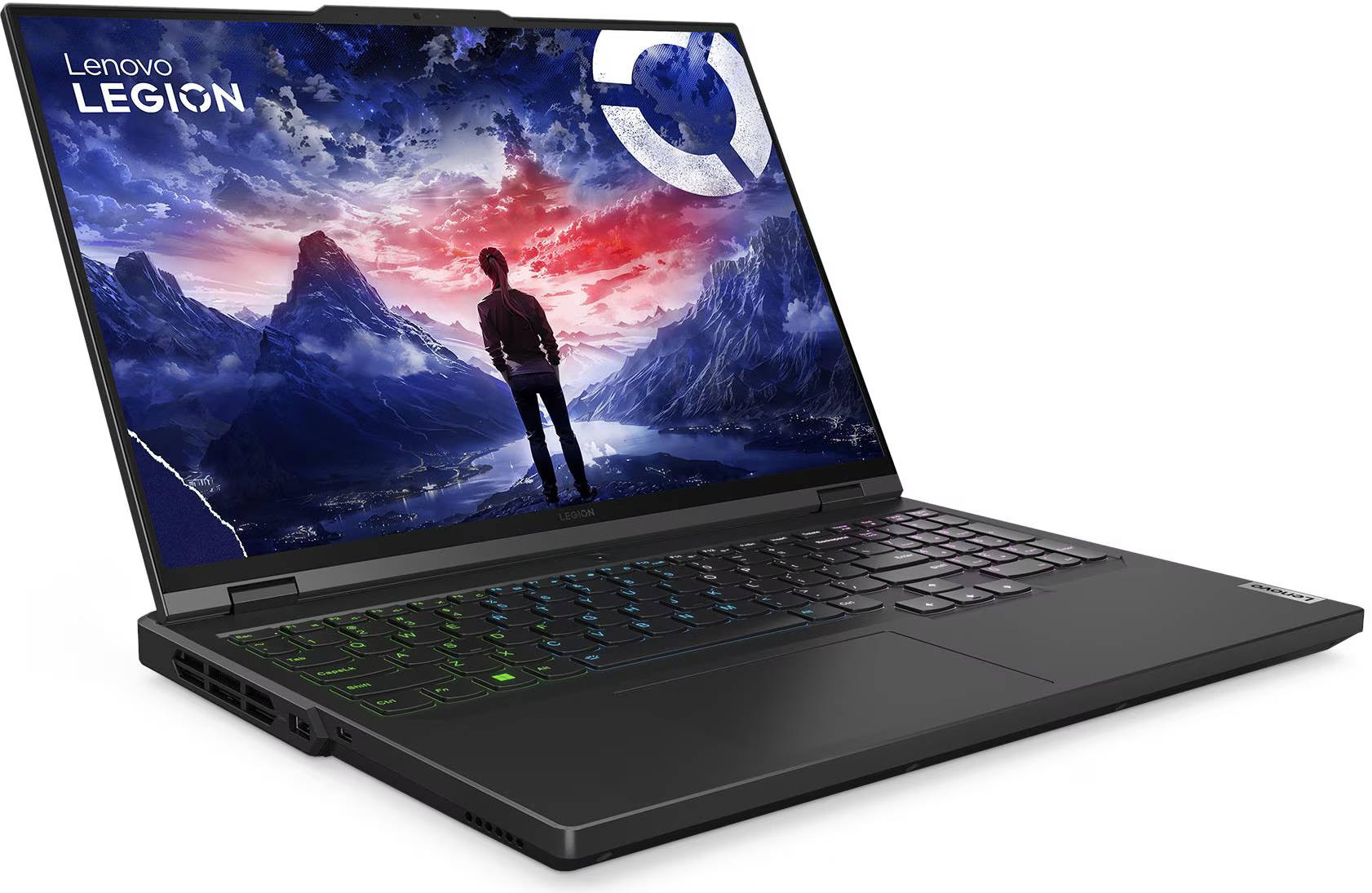 Lenovo Legion Pro 5 16IRX9 (83DF00M2IN) Laptop (Core i7 14th Gen/16 GB/1 TB SSD/Windows 11/8 GB)