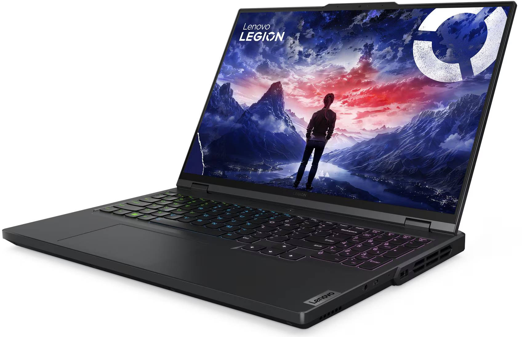 Lenovo Legion Pro 5 16IRX9 (83DF00M2IN) Laptop (Core i7 14th Gen/16 GB/1 TB SSD/Windows 11/8 GB)