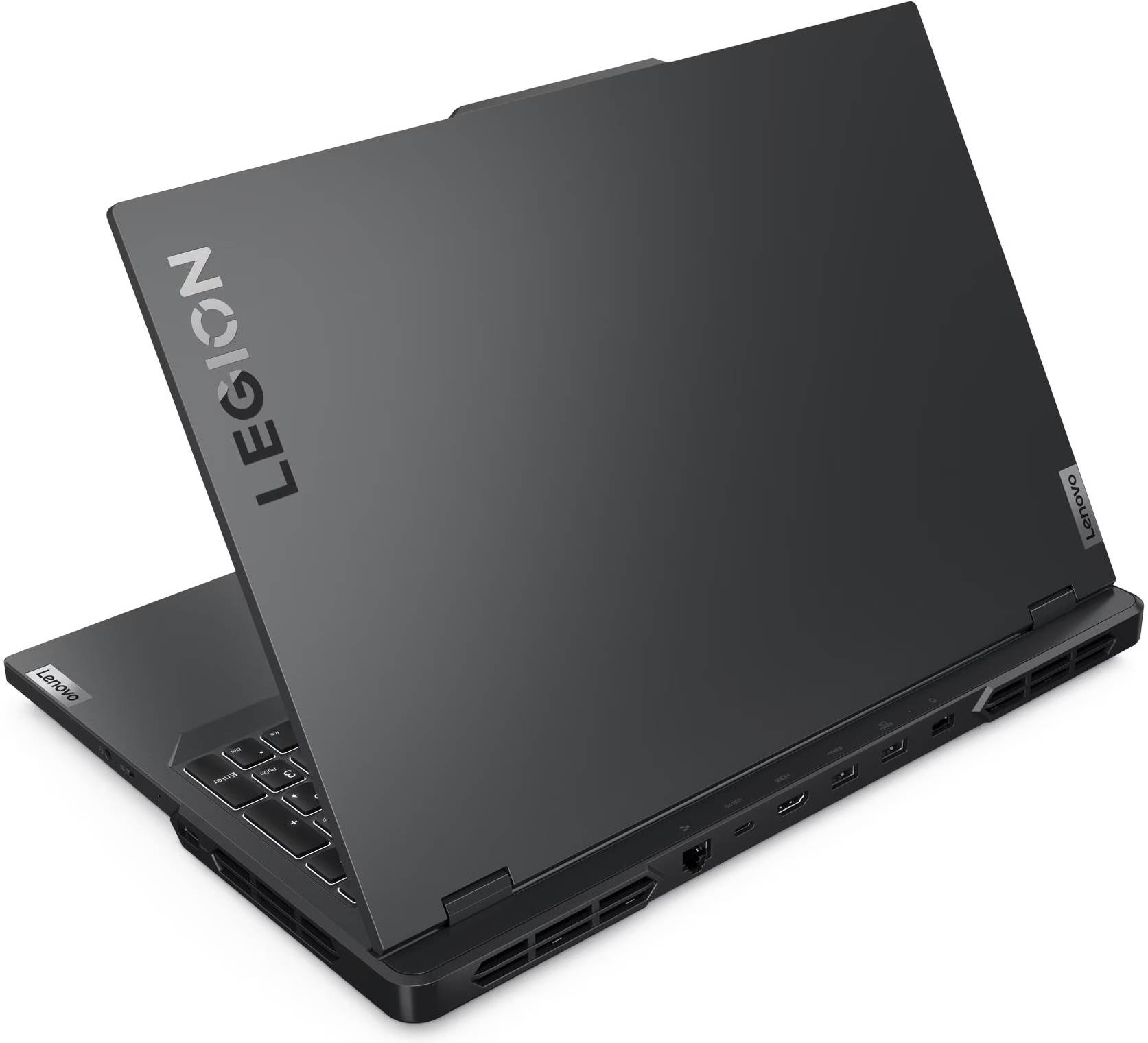 Lenovo Legion Pro 5 16IRX9 (83DF00M2IN) Laptop (Core i7 14th Gen/16 GB/1 TB SSD/Windows 11/8 GB)