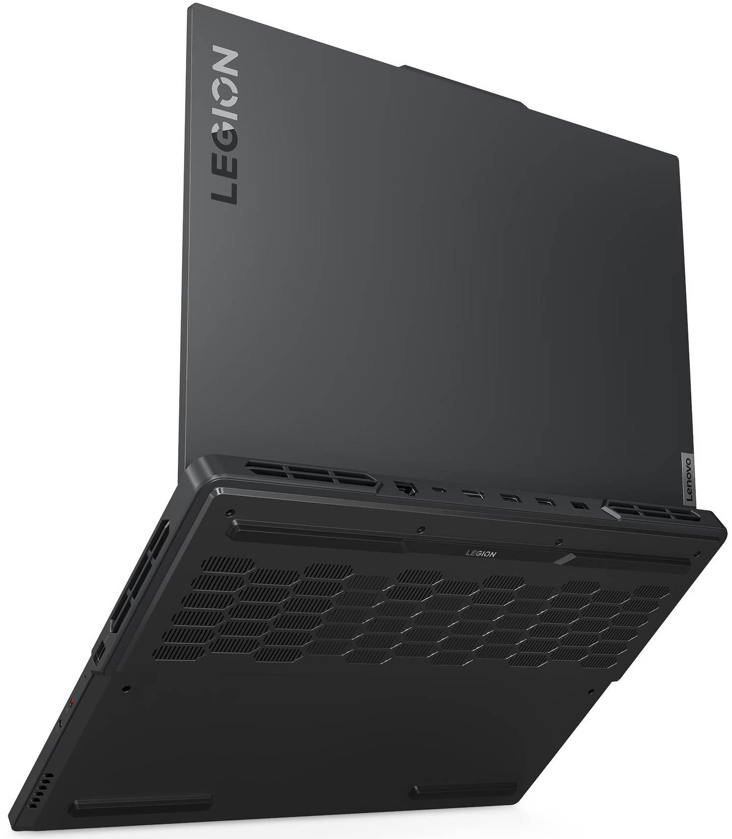 Lenovo Legion Pro 5 16IRX9 (83DF00M2IN) Laptop (Core i7 14th Gen/16 GB/1 TB SSD/Windows 11/8 GB)