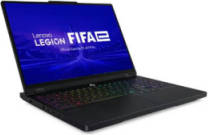 Lenovo Legion Pro 5i Gen 10 83LUCTO1WW Laptop (Intel Core Ultra 9 Series 2 /32 GB/1 TB SSD/Windows 11/12 GB)