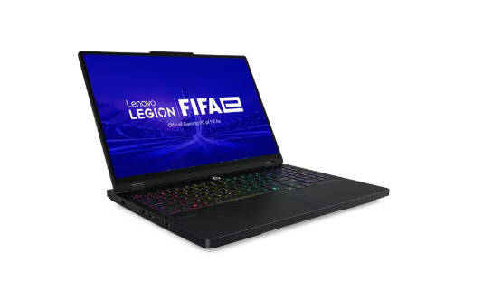Lenovo Legion Pro 5i Gen 10 83LUCTO1WW Laptop (Intel Core Ultra 9 Series 2 /32 GB/1 TB SSD/Windows 11/12 GB)