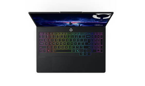 Lenovo Legion Pro 5i Gen 10 83LUCTO1WW Laptop (Intel Core Ultra 9 Series 2 /32 GB/1 TB SSD/Windows 11/12 GB)