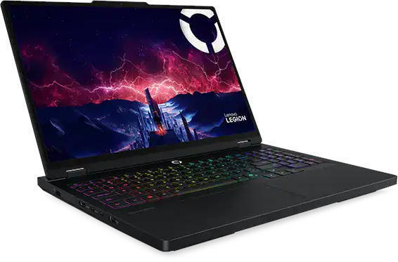 Lenovo Legion Pro 5 Gen 10 (83F2CTO1WWIN1) Laptop (AMD Hexadeca Core Ryzen 9/16 GB/1 TB SSD/Windows 11/8 GB)