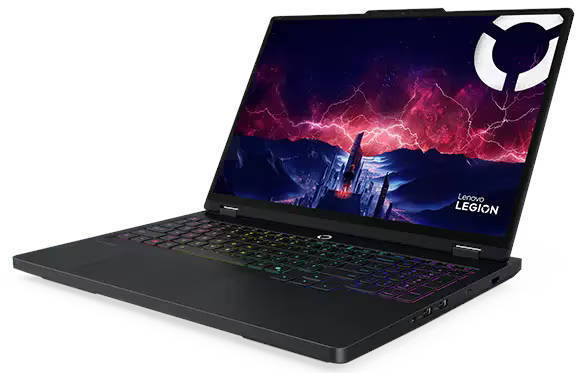 Lenovo Legion Pro 5 Gen 10 (83F2CTO1WWIN1) Laptop (AMD Hexadeca Core Ryzen 9/16 GB/1 TB SSD/Windows 11/8 GB)