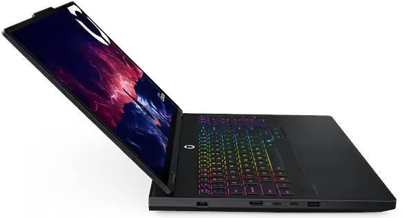 Lenovo Legion Pro 5 Gen 10 (83F2CTO1WWIN1) Laptop (AMD Hexadeca Core Ryzen 9/16 GB/1 TB SSD/Windows 11/8 GB)