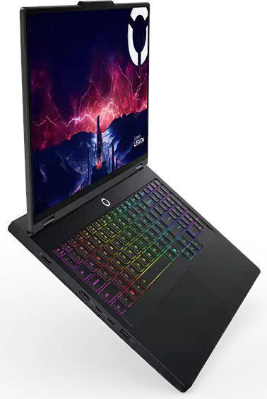 Lenovo Legion Pro 5 Gen 10 (83F2CTO1WWIN1) Laptop (AMD Hexadeca Core Ryzen 9/16 GB/1 TB SSD/Windows 11/8 GB)