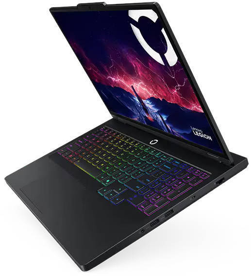 Lenovo Legion Pro 5 Gen 10 (83F2CTO1WWIN1) Laptop (AMD Hexadeca Core Ryzen 9/16 GB/1 TB SSD/Windows 11/8 GB)