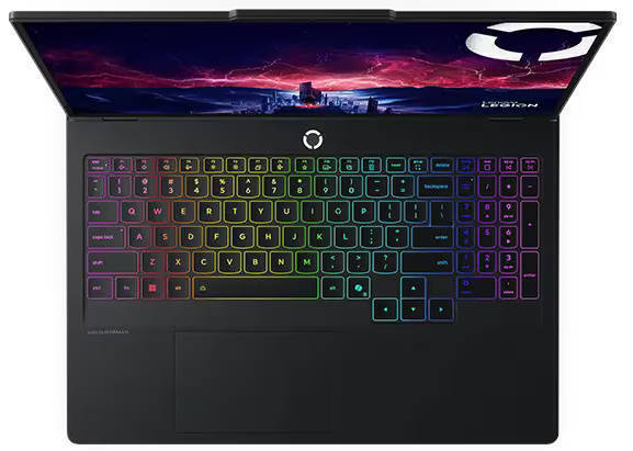 Lenovo Legion Pro 5 Gen 10 (83F2CTO1WWIN1) Laptop (AMD Hexadeca Core Ryzen 9/16 GB/1 TB SSD/Windows 11/8 GB)