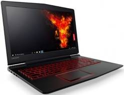 Lenovo Legion Y520 Laptop (Core i7 7th Gen/16 GB/2 TB 512 GB SSD/Windows 10/4 GB)
