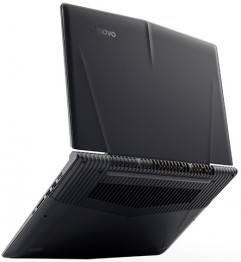 Lenovo Legion Y520 Laptop (Core i7 7th Gen/16 GB/2 TB 512 GB SSD/Windows 10/4 GB)