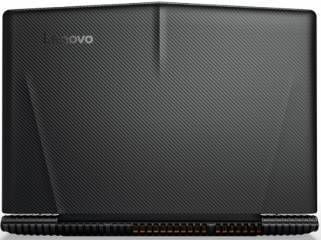 Lenovo Legion Y520 Laptop (Core i7 7th Gen/16 GB/2 TB 512 GB SSD/Windows 10/4 GB)