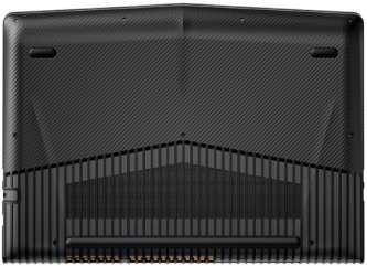 Lenovo Legion Y520 Laptop (Core i7 7th Gen/16 GB/2 TB 512 GB SSD/Windows 10/4 GB)