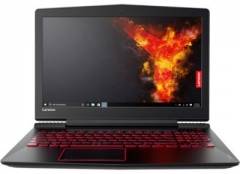 Lenovo Legion Y520 (80WK00R0IN) Laptop (Core i7 7th Gen/16 GB/1 TB 128 GB SSD/Windows 10/4 GB)
